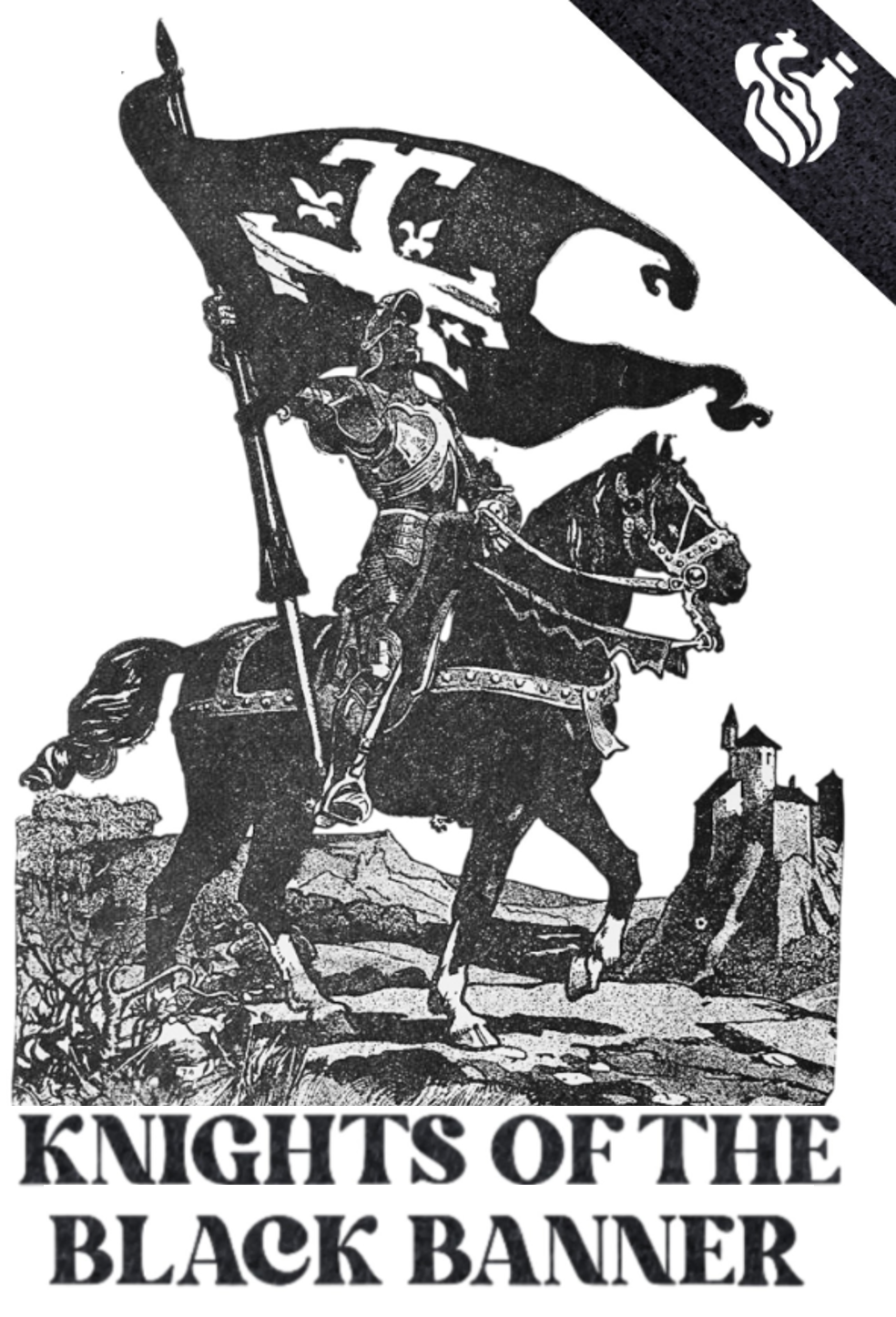 Knights of the Black Banner